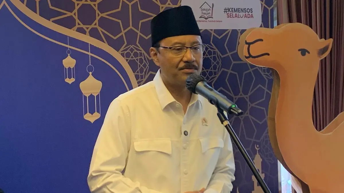 Realisasi Bansos 2026 Tembus Rp15 Triliun, Amunisi KPM Sambut Lebaran