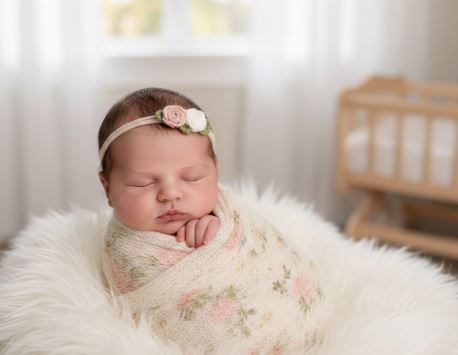 Cari Nama Anak? Intip 30 Inspirasi Nama Bayi Perempuan Berdasarkan Al-Qur’an