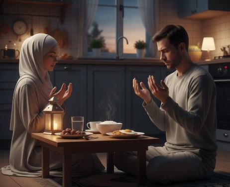 Tidur Seharian Saat Ramadhan: Ibadah atau Malas? Cek Hukum Islamnya!