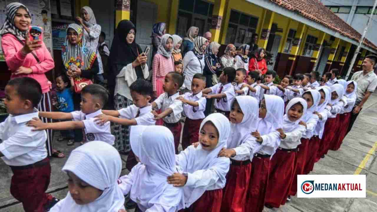 Panduan Jadwal Sekolah Ramadan 2026: Cek Aturan Terbaru SEB 3 Menteri