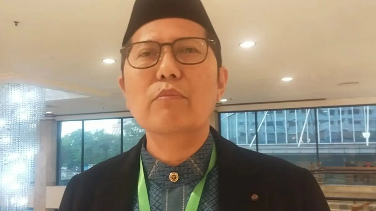 MUI Kecam Perjanjian Dagang RI-AS: Sebut Kedaulatan Terancam Penjajahan Baru