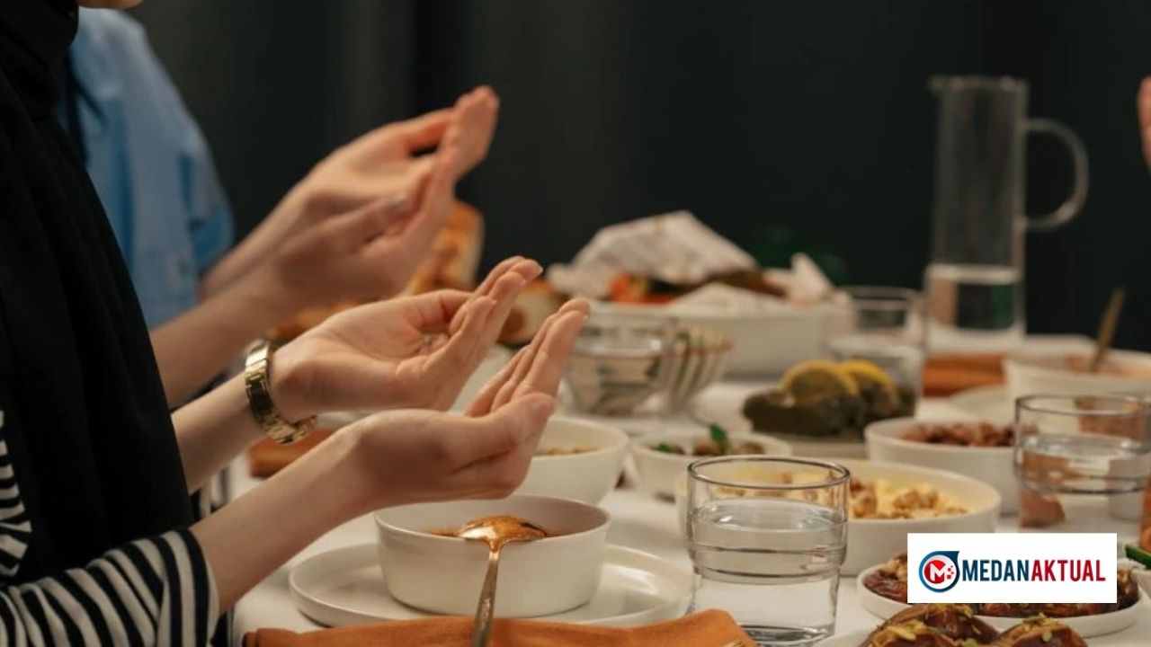 Update Jadwal Imsakiyah 4 Ramadan 1447 H: Wilayah Bandung Hingga Jabodetabek