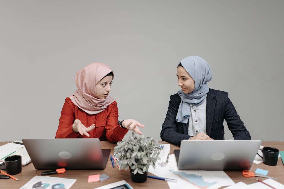 Menenun Adab di Balik Layar: Tantangan Dakwah Digital bagi Generasi Z