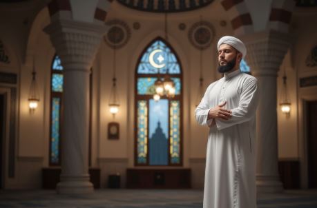 Panduan Lengkap Niat dan Tata Cara Shalat Tarawih-Witir di Bulan Ramadan