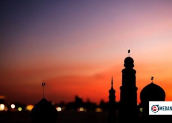 Warga Medan Wajib Tahu! Ini Jadwal Buka Puasa Minggu 22 Februari 2026
