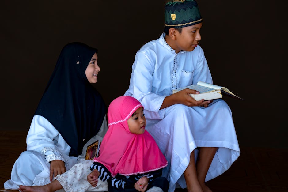 Diplomasi Kemanusiaan Dunia Islam: Menenun Ukhuwah Melalui Bantuan Lintas Batas