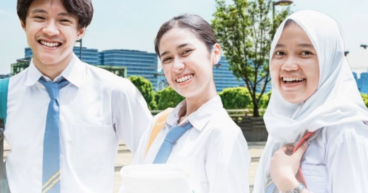 Siap-siap! Beasiswa Garuda S1 Resmi Dibuka untuk Kelas 12 SMA/SMK/MA Sederajat, Dapat Banyak Benefit Loh!