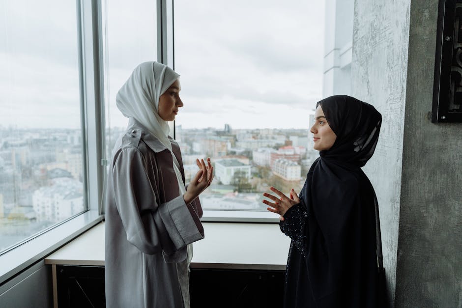 Main Character Energy: Cara Tetap Slay Menghadapi Quarter Life Crisis Tanpa Kehilangan Iman