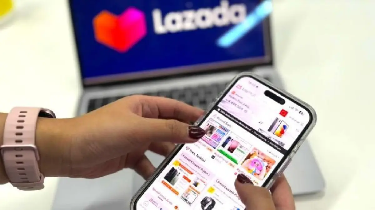 Waspada! Penipuan Siber Mengintai di Tengah Lonjakan Belanja Ramadan 2026