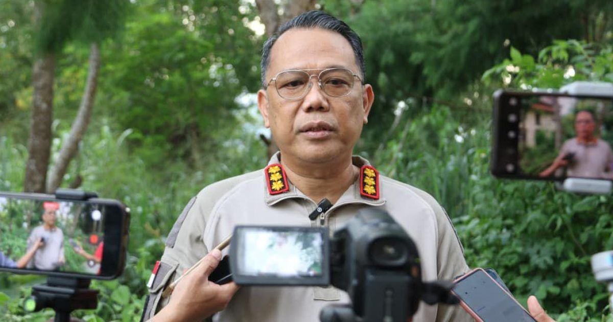 Penyerangan Pos PT Kristal Nabire: Dua Orang Tewas, Aparat Buru Pelaku