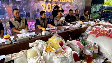 Bongkar Rahasia Mi Awet Garut: Temuan Zat Berbahaya dan Tragedi Priangan