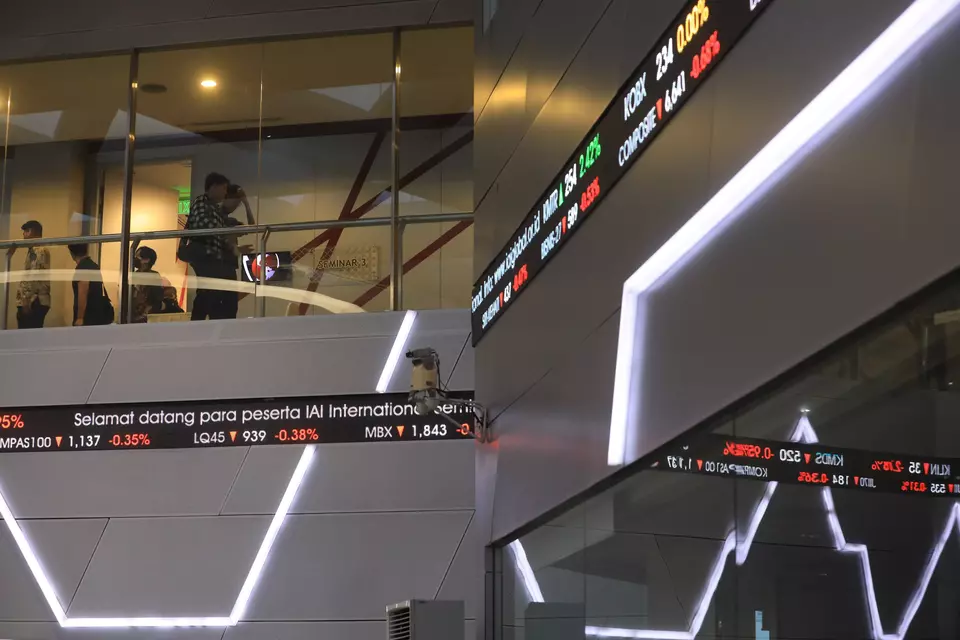 Geliat Surat Utang 2026: Nilai Emisi di BEI Tembus Angka Rp 15,71 Triliun