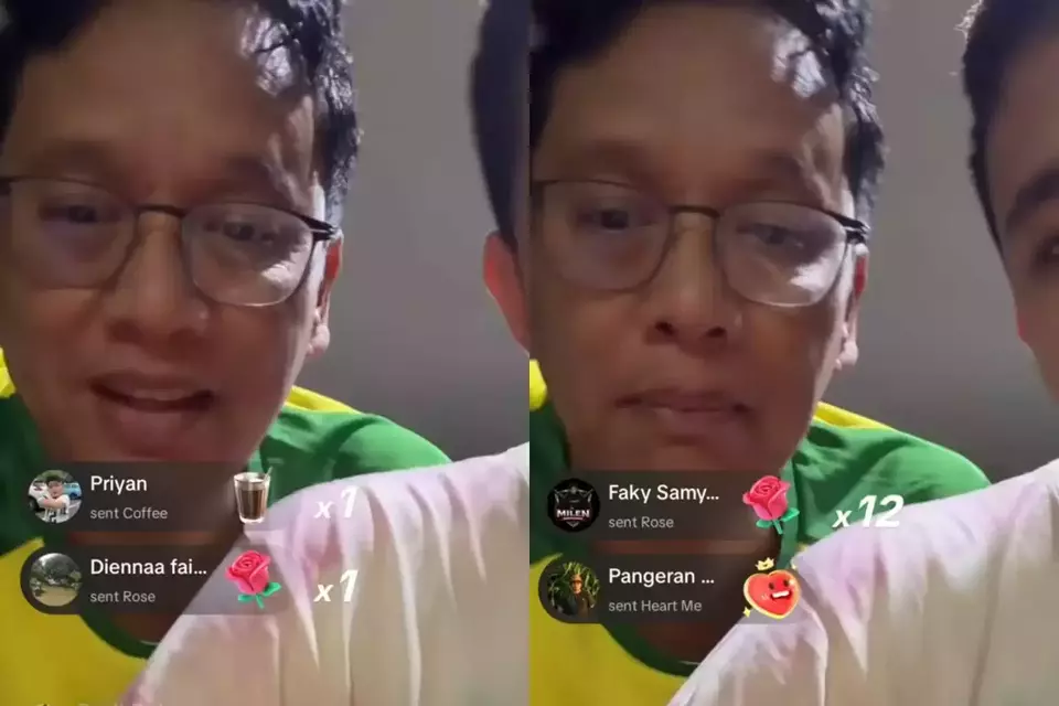 Menkeu Purbaya Yudhi Sadewa Siapkan Kejutan Besar Bagi UMKM Tahun Depan