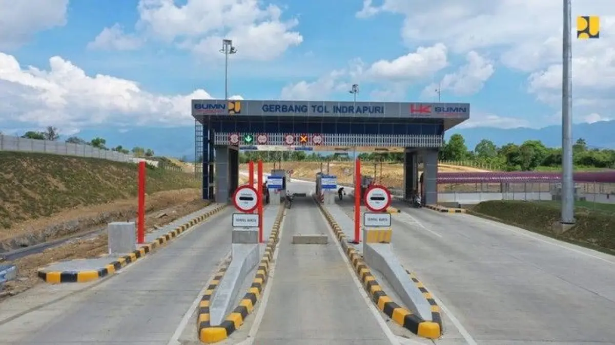 Mudik 2026 Makin Hemat, Pemerintah Fungsionalkan 6 Tol Baru Tanpa Tarif