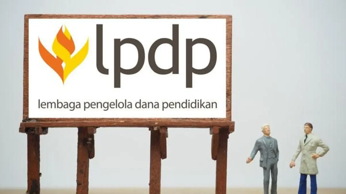 Siap-Siap! Kuota LPDP 2026 Dibuka, Ribuan Kursi Tersedia untuk S1 hingga Spesialis