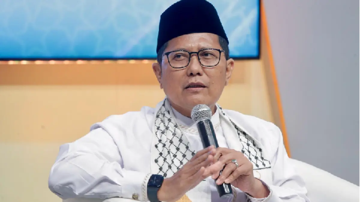 MUI Kecam Perjanjian Dagang RI-AS: Halal Diabaikan, Data Pribadi Terancam!