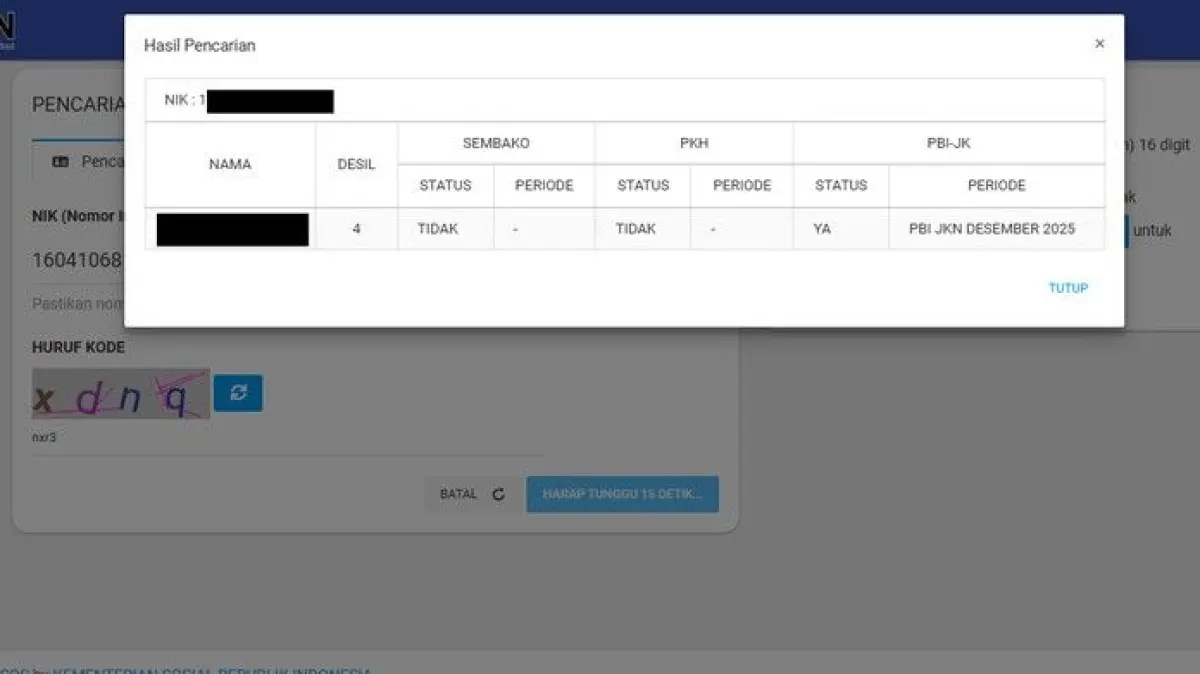 Aturan Baru Bansos 2026: Hanya Kelompok Ini yang Berhak Terima Bantuan