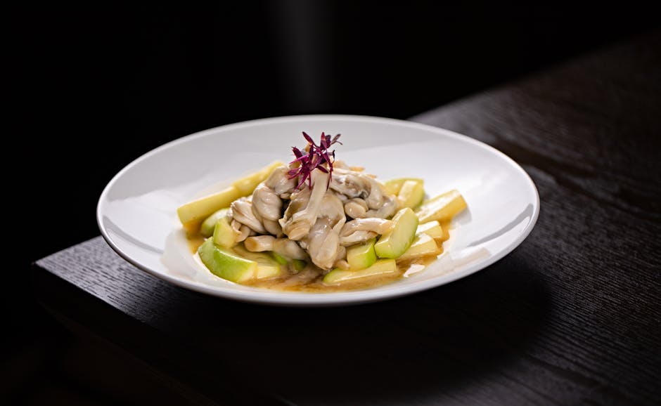 Resep Ayam Kecap Jahe Spesial, Gurih Manisnya Bikin Nagih Terus!