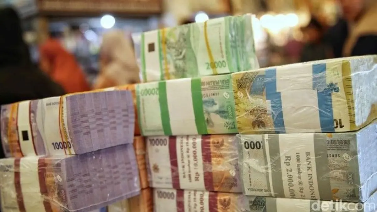 Panduan Lengkap Tukar Uang Baru Lebaran 2026 di Palembang: Jangan Sampai Hangus!