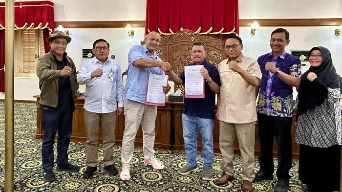 Kementan Redam Konflik Bibit Ayam: Peternak Mandiri Pati Kini Dapat Jaminan DOC