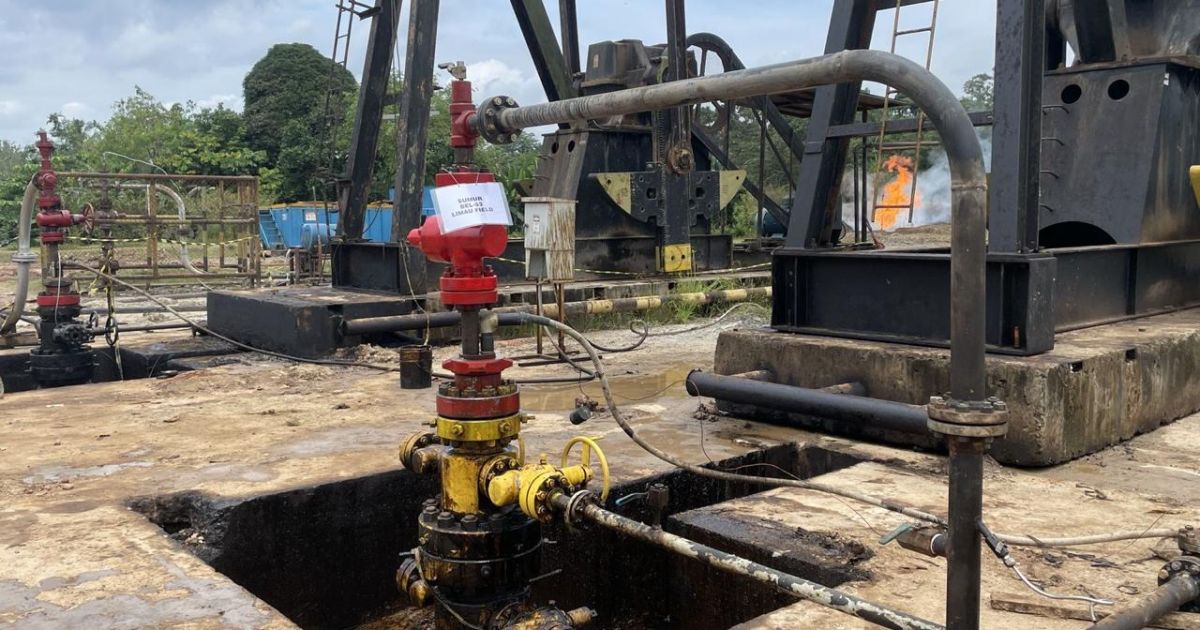 Well Service Sumur BEL-53 Lampaui Target, Produksi Awal Capai 437 BOPD