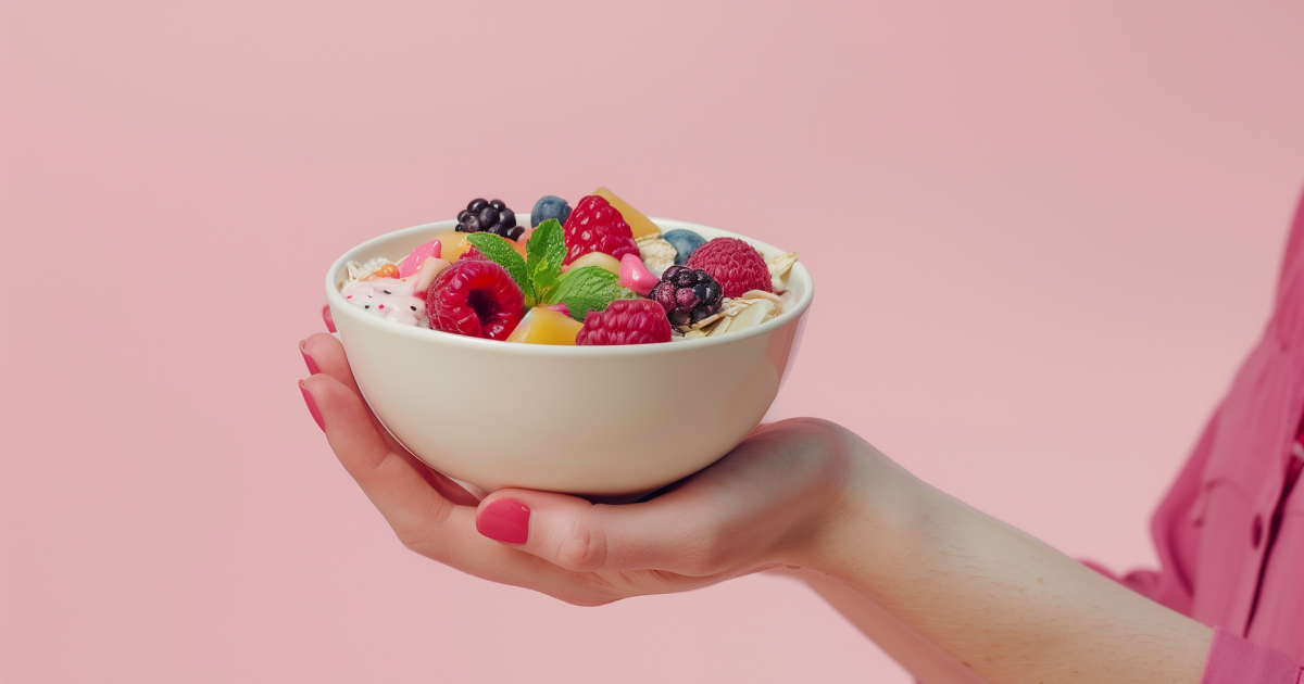 Jangan Asal Sahur! Ini Jenis Makanan Ringan Menyegarkan agar Puasa Tetap Produktif