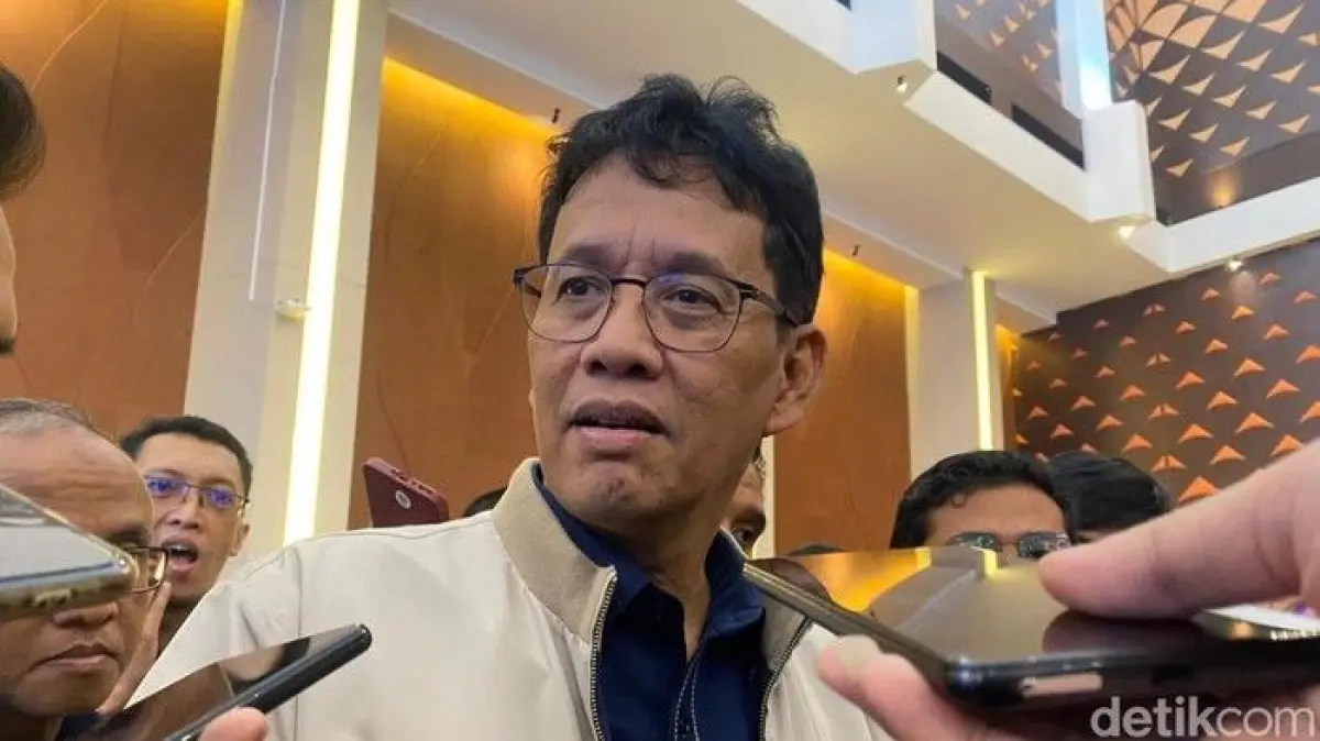 Menkeu Purbaya Sindir Alumni LPDP yang Ingin Anaknya Pindah Kewarganegaraan