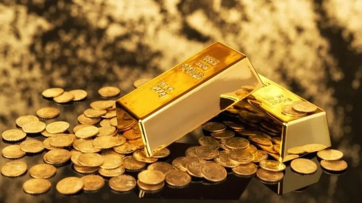 Investasi Emas Kian Berkilau, Harga Logam Mulia di Jogja Tembus Rekor Baru