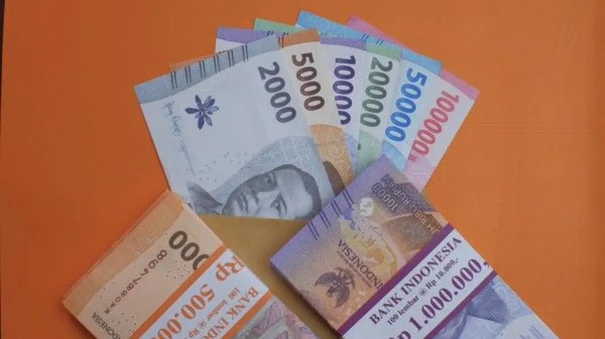 Aturan Baru THR 2025: Perusahaan Telat Bayar Terancam Izin Usaha Dicabut