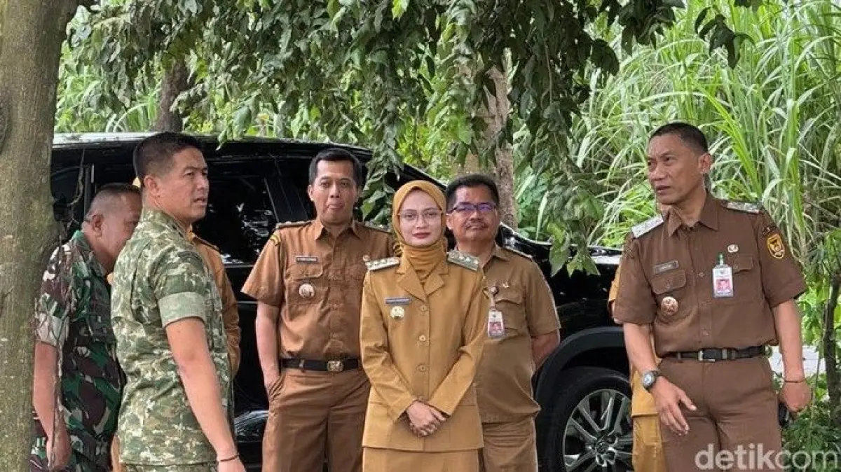 Kebut Pembangunan KKMP, Pemkot Kediri dan TNI Targetkan Tuntas dalam 90 Hari