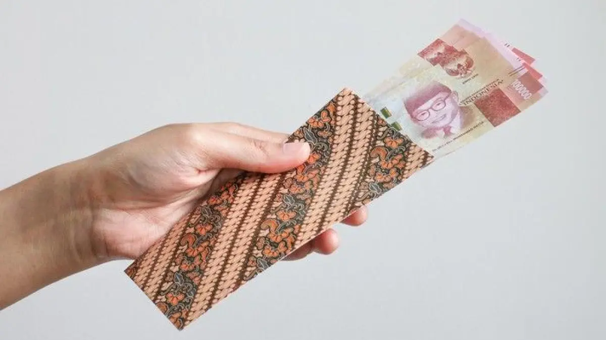 THR ASN 2026 Melonjak 10 Persen: Akankah PPPK Paruh Waktu Kebagian Jatah?