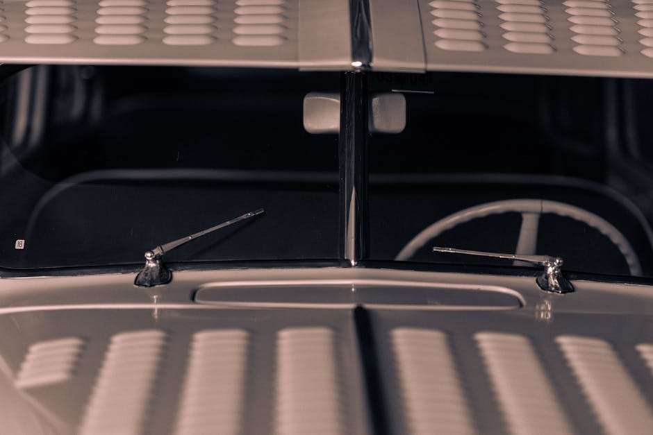 Revolusi Motor Listrik: Solusi Cerdas Berkendara Hemat dan Bebas Emisi