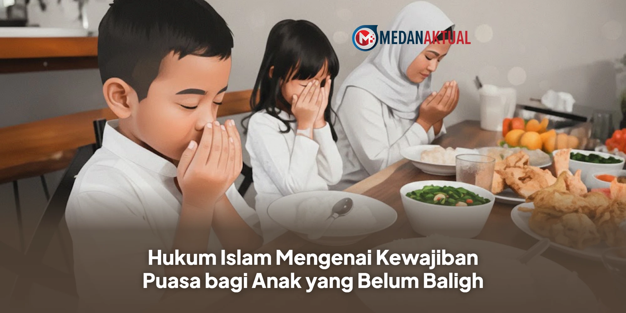 Dilema Utang Puasa Belum Lunas Jelang Ramadan, Bagaimana Hukumnya?