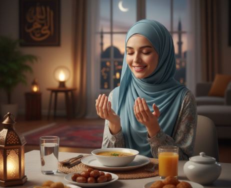 Waktu Maghrib Tiba! Cek Jadwal Buka Puasa Jakarta dan Ambon 23 Februari 2026