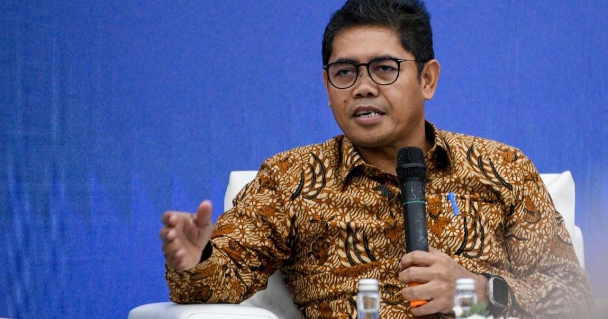 Sekjen Kemenperin Eko Cahyanto dilaporkan LSM GMBI ke Mensesneg atas dugaan penyalahgunaan wewenang. (Foto: Kemenperin)