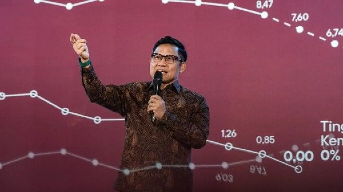 Putar Haluan, Muhaimin Iskandar Kini Restui Kenaikan Iuran BPJS Kesehatan