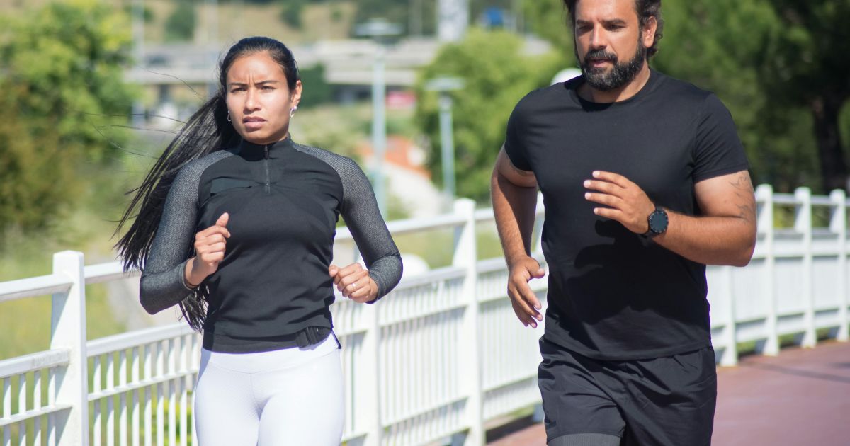 Rahasia Tetap Bugar di Bulan Ramadan: 4 Pilihan Olahraga Saat Puasa yang Aman dan Efektif
