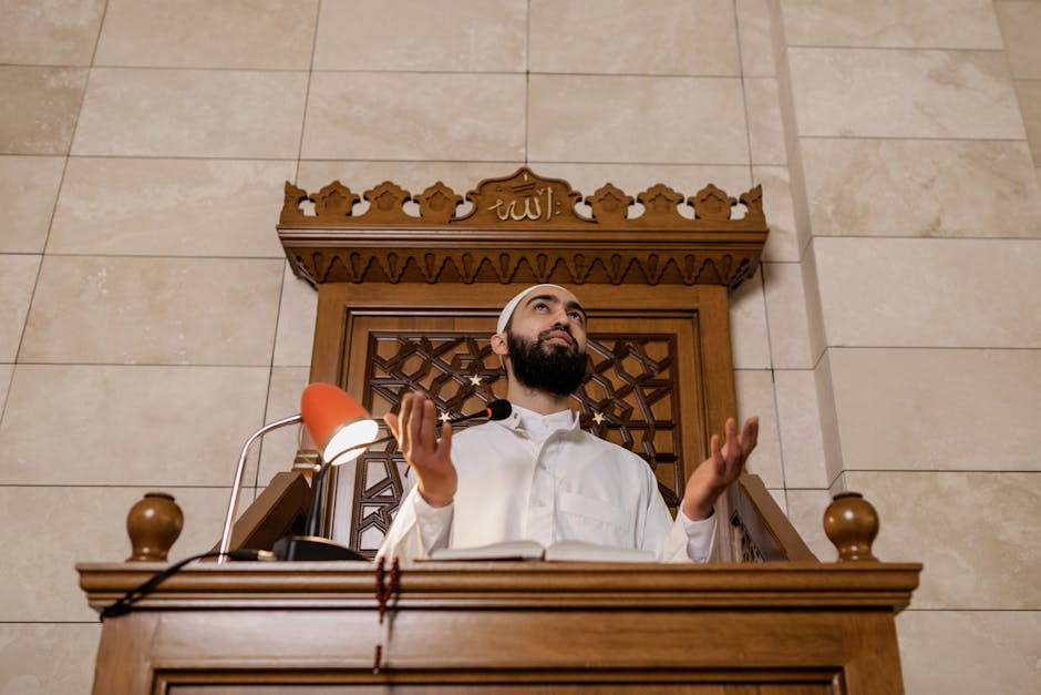 Rahasia Meraih Kekhusyukan Shalat: Kunci Utama Diterimanya Amal Ibadah