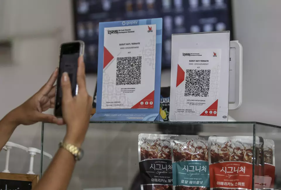 Target 2026 Tuntas Lebih Awal, Pengguna QRIS Kini Tembus 60 Juta Jiwa