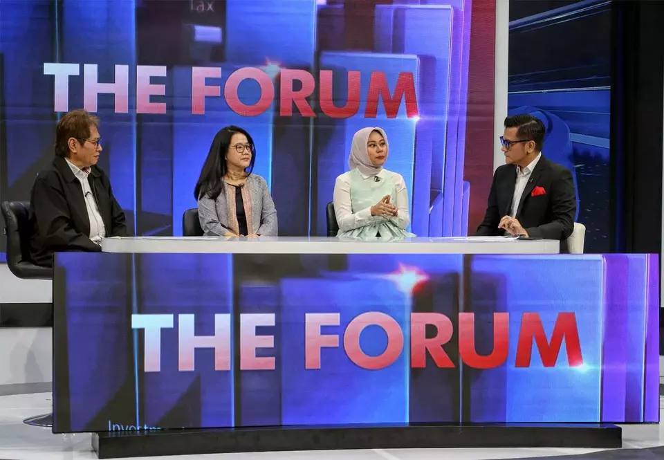 Waspada! Risiko Kesehatan Mengintai dalam Perjanjian Dagang Indonesia-AS