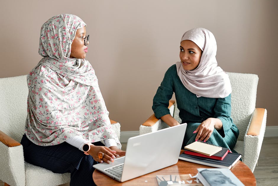 Menemukan Ketenangan Hati di Tengah Hiruk Pikuk FOMO dan Hustle Culture