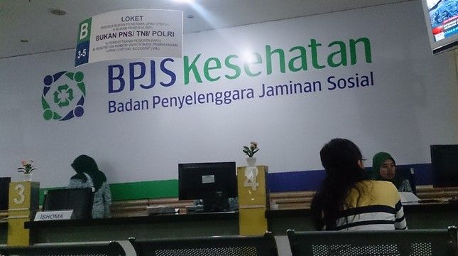 Peluang Emas! BPJS Kesehatan Cari Talenta Baru Februari 2026, Cek Syaratnya