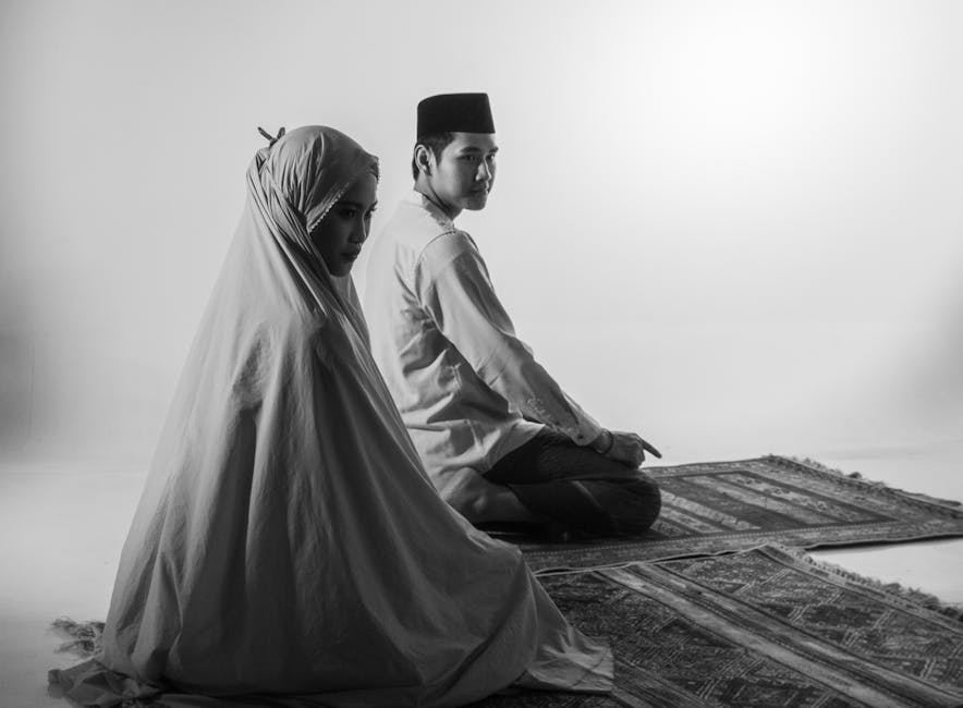 Panduan Lengkap Syarat dan Rukun Puasa Menurut Empat Madzhab Besar