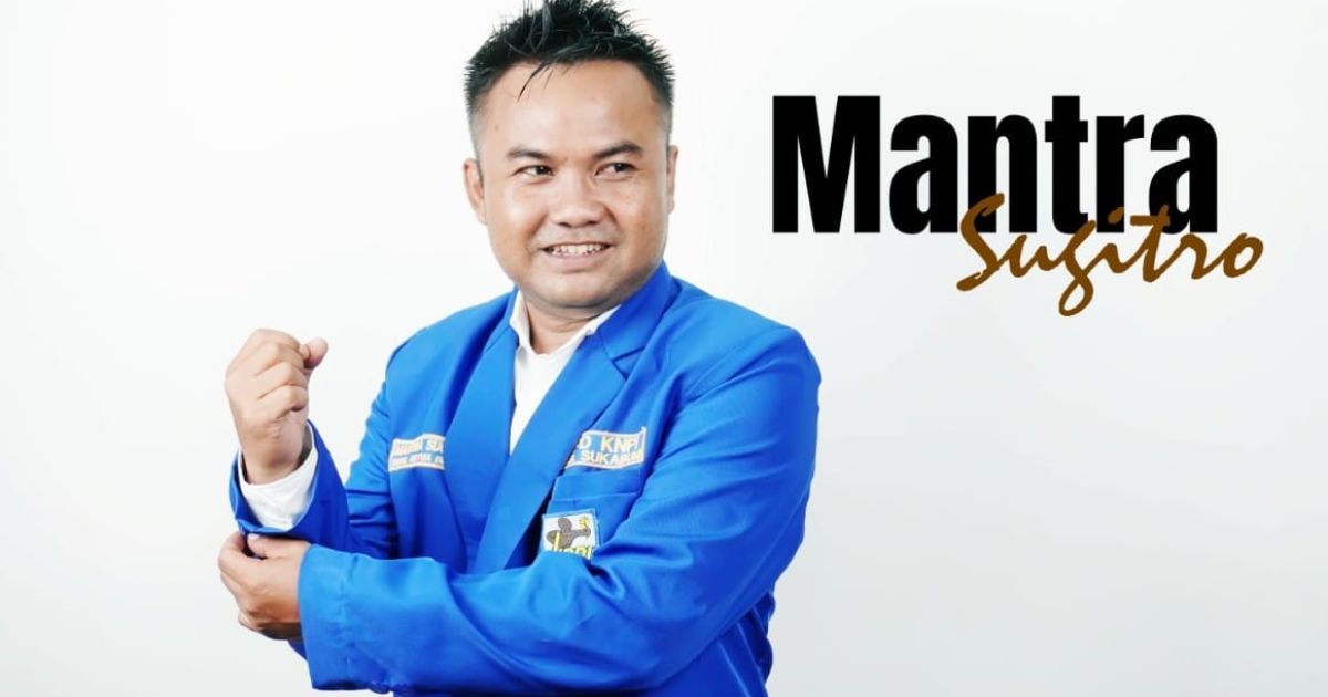 Ilustrasi: Aktivis Sorot Status Ibu Kota, Mantra Sugrito : Palabuhanratu Dibuat, Tapi Tidak Dihidupkan