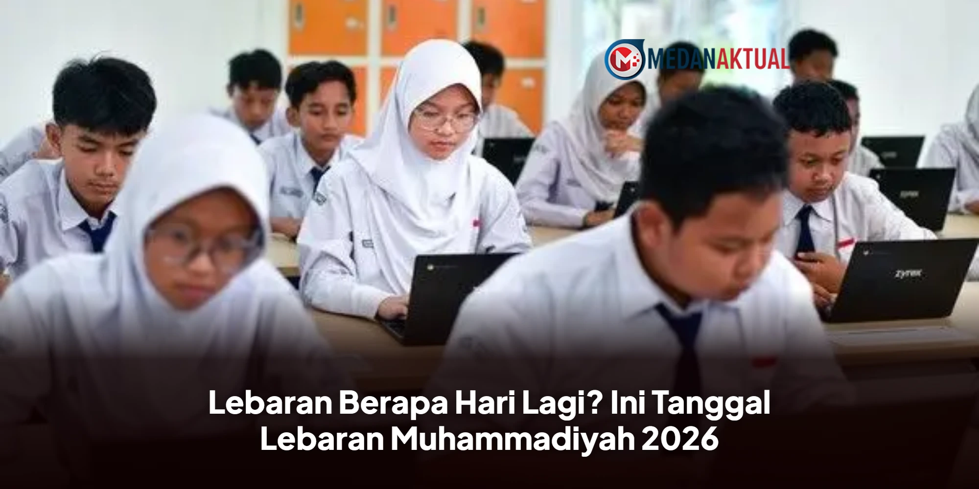 Siapkan Diri! Inilah Panduan Lengkap dan Jadwal Simulasi TKA SMP 2026
