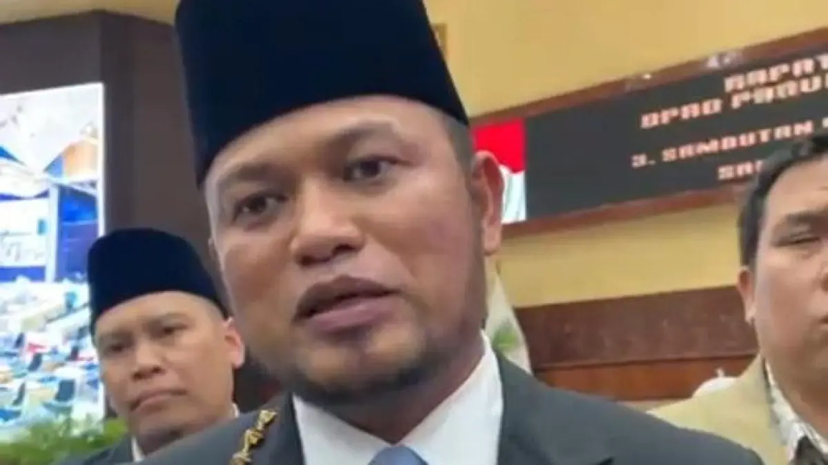 Polemik SUV Mewah Rp 8,5 Miliar: Gaya Elite Gubernur Kaltim di Tengah IKN