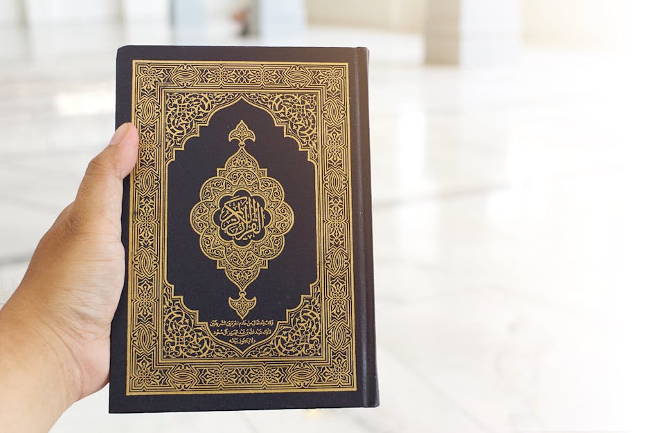 Dialektika Kedekatan Khalik dan Makhluk: Bedah Komprehensif Tafsir dan Rahasia Teologis di Balik Ayat Ad-Du’a