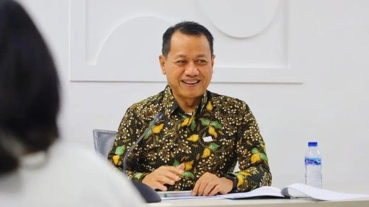 Gebrakan Setahun Sam'ani-Bellinda: Kemiskinan Kudus Turun, Birokrasi Kian Solid