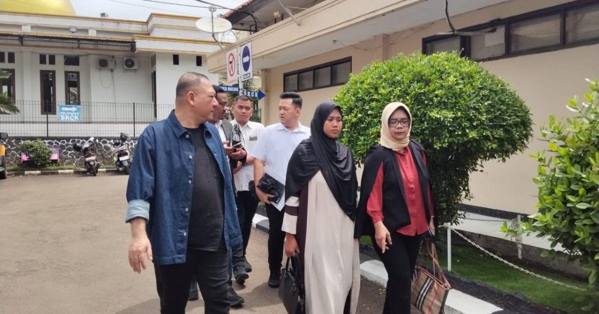 Ilustrasi: Empat Tahun Terpisah, Sang Ibu Kini Gugat Keadilan atas Kematian Anak