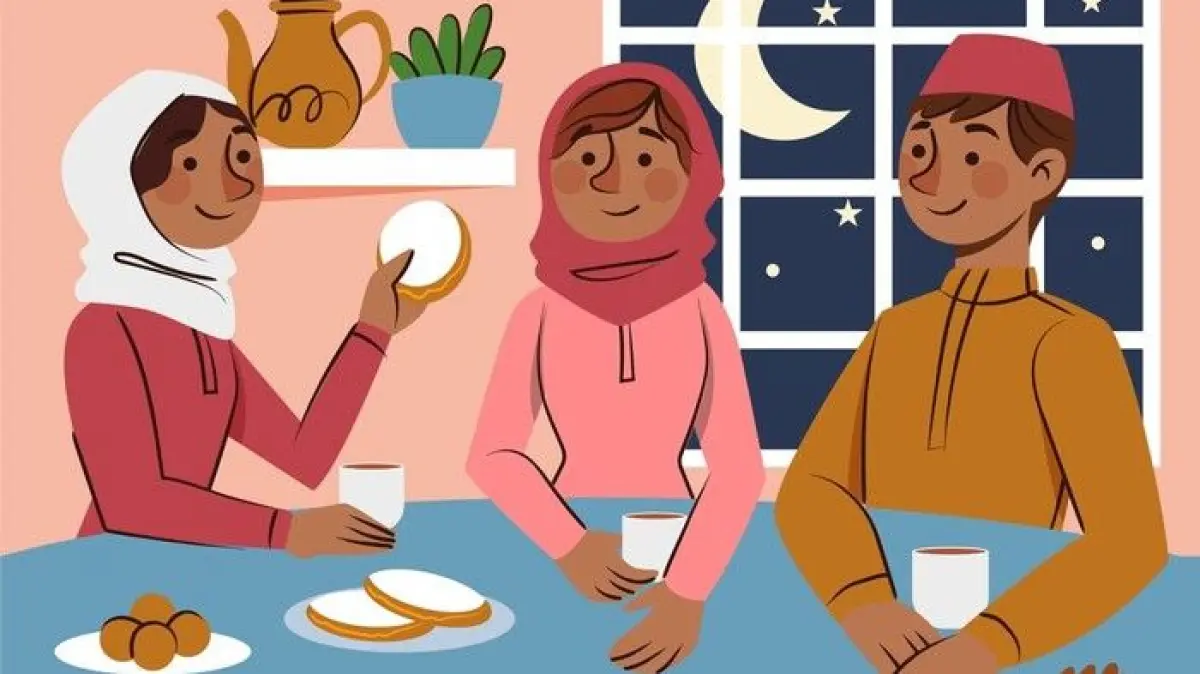 Panduan Lengkap Buka Puasa Kudus 24 Februari 2026: Jadwal & Adab Sunnah